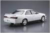 Aoshima Bunka Kyozai Das Modellauto 100 Toyota JZX100 Mark II Tourer V 2000 Plastikmodellbausatz Co., Ltd. (AOSHIMA) 1/24 Nr.