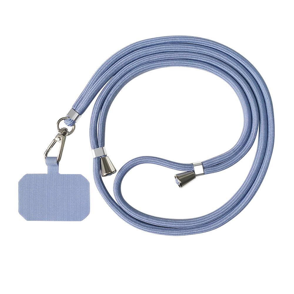 Adjustable Anti-Lost Crossbody Neck Lanyard for Cell Phone