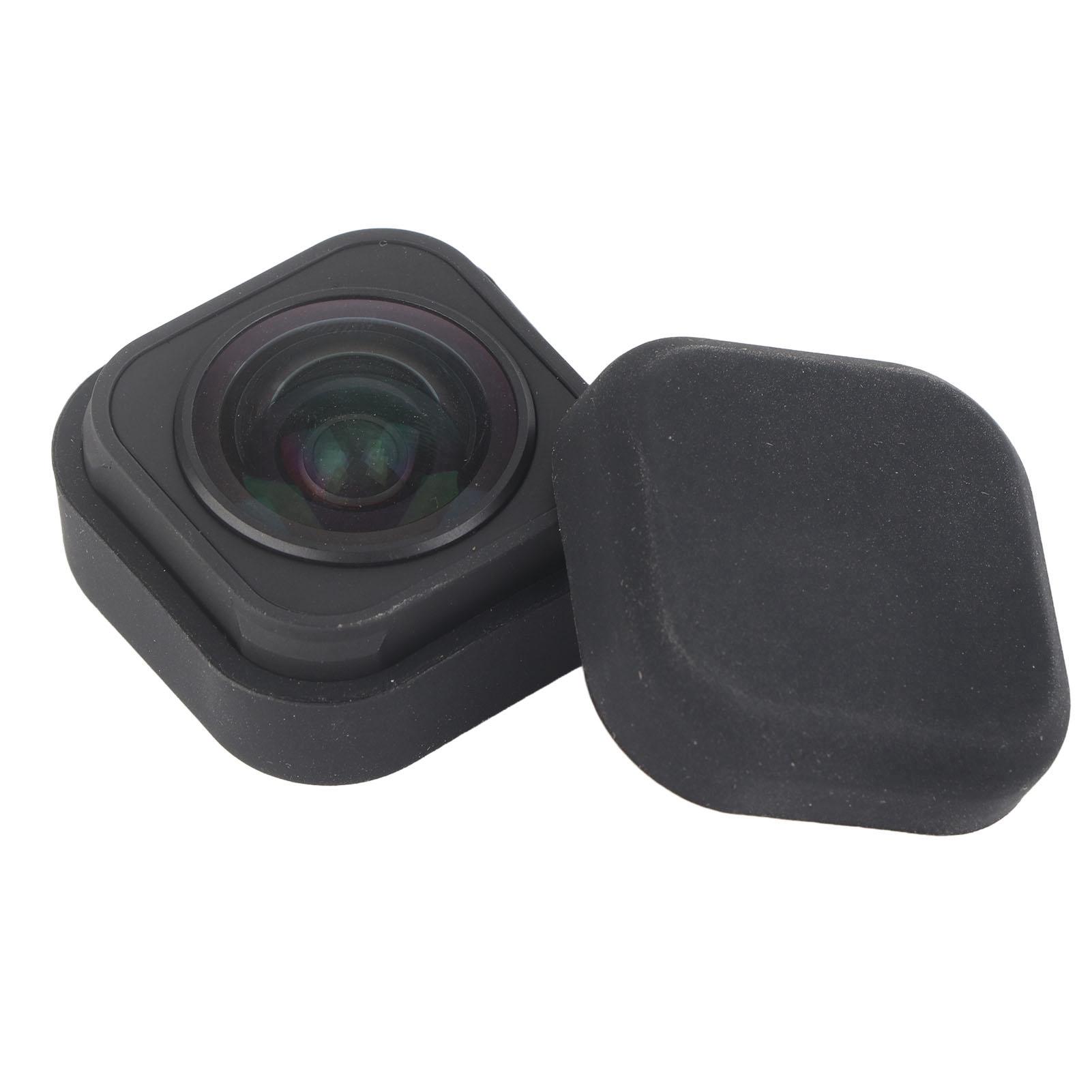 

Экшн-камера с широкоугольным объективом Max Lens, аксессуар для видеосъемки для экшн-камеры 9 10 11