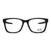 OX8196D 01 53mm Oakley Glasses OX8196D 0153 Paracord RX Horn-rimmed Metal Nose Pads