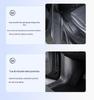 Applicable 6-Seater Tesla Model YL Door Sill Protector Strip - TPE Anti-Kick Welcome Pedal Interior Accessory