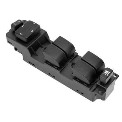 Window Power Switch Left Front Lifter Button GV2S?66350A Fits for Mazda 6 2006?2008 2.3L