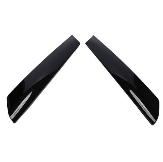 Set Strisce Rivestimento Montante A BMW Mini 51137128157/51137128158
