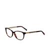 Chopard Women S 55 Mm Brown opticalS tortoiSe