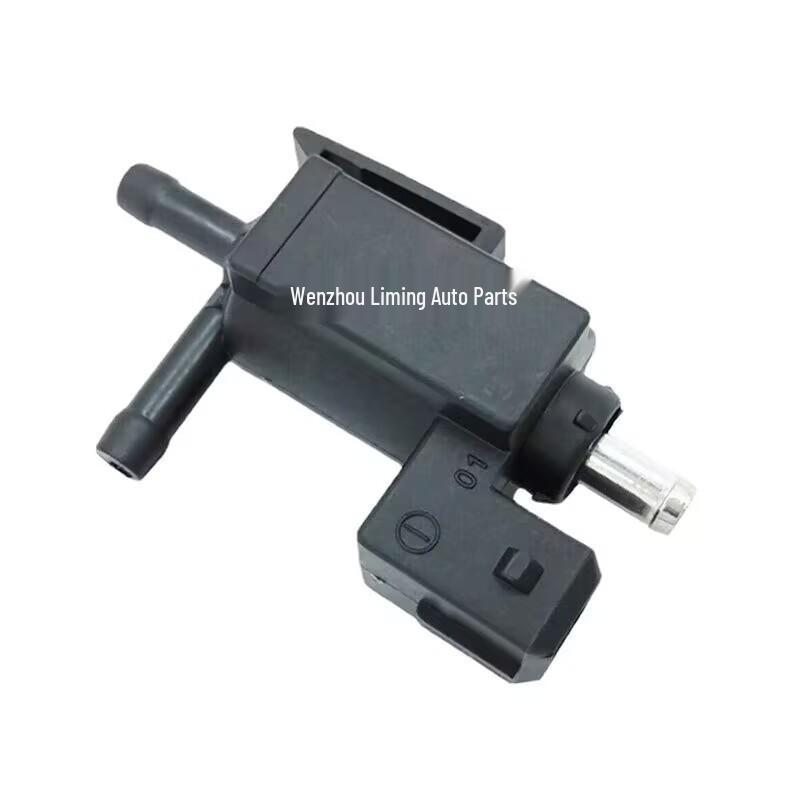Turbocharger Solenoid Valve for Saab and Volvo 5860854 55354158