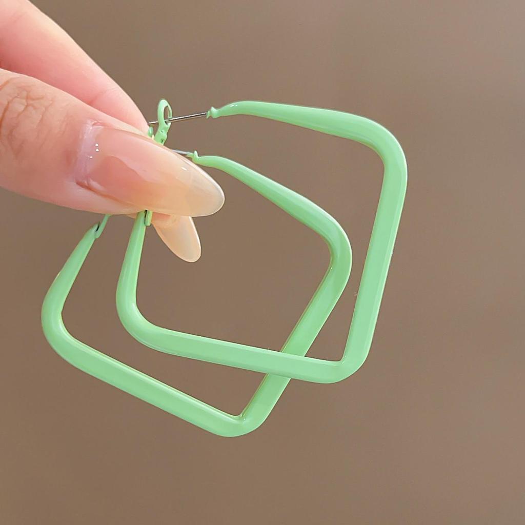 Elegante 2025 Franse Parel Oorbellen voor Dames - Uniek, High-End Design