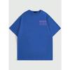 The Secret Of The Big Bang In The Universe Men T Shirts Summer Cotton T-Shirts Breathable Loose Clothes Hip Hop Street Tees