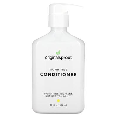 Shampoos & Haarspülung – Conditioner
