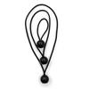 Heavy Type Bungees Ball Cord For Camping Tent Strollers Exercise Equipment Compacts Storage Elastics Rope