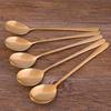 Long-handled Household Spoon