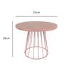 Pabei Metal Cake Stand