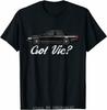 NEW LIMITED Crown Victoria Classic Car Premium Gift TShirt S5XL Wholesale Cheap Graphic T Shirts 2024 Streetwear Tshirts