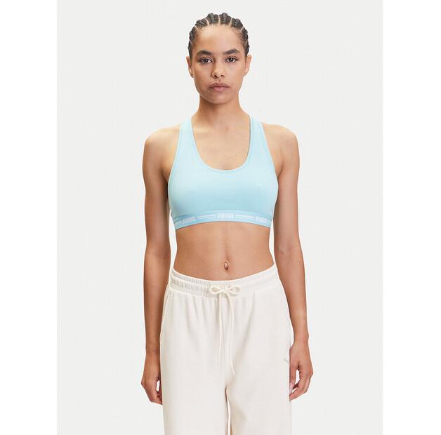 Бюстгальтер-топ Puma 907862 EU XS