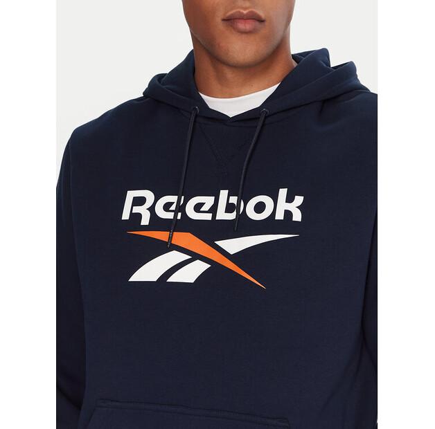 Толстовка Reebok RK25151CCM
