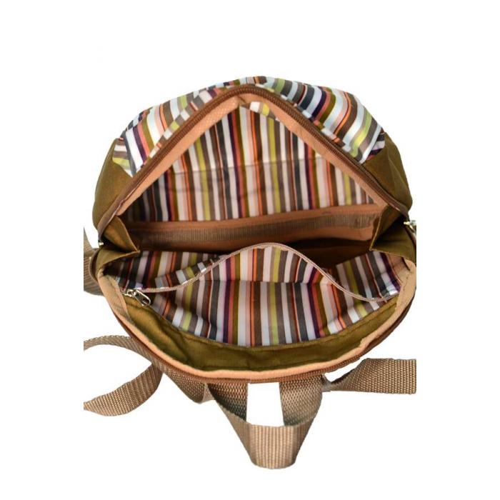 Women's Backpack Episode Bella E16S032