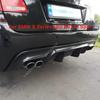 Accesorii de exterior – Bare de protecție