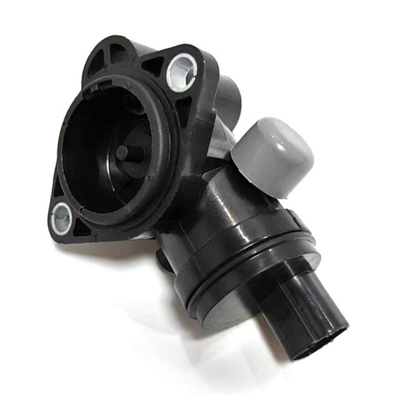 Car Idle Speed Control Valve Carbon Canister Solenoid Valve ZY01-20-130 ZY0120130 ZY0120130B For Ford Fiesta Mazda 2 3