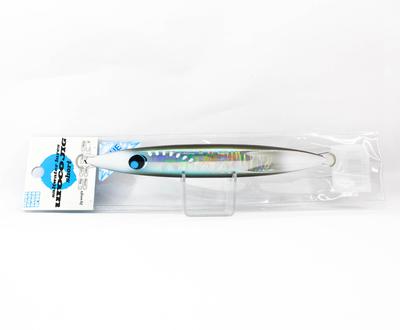 Uroco Metal Jig Uroco Short 270 Grams Blue Glow 602 (6160)