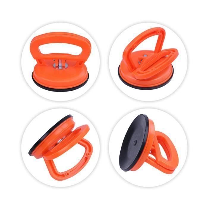 

2019 dent puller bodywork table for car van suction cup tool - glass kit product