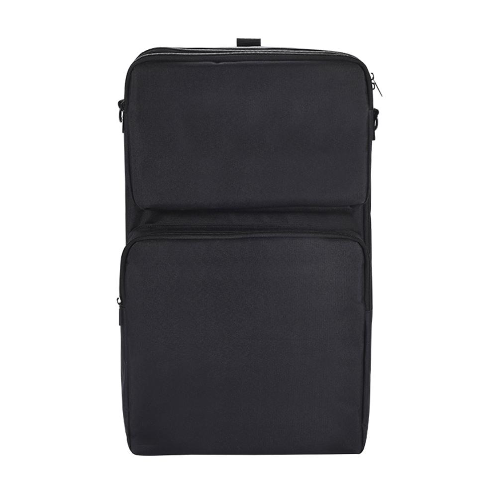 

Portable DJ Turntables Protective Case with Sholder Strap Travel Carrying Storage Bags Accessories for Pioneer DDJ-400 DDJ-FLX4 CHINA