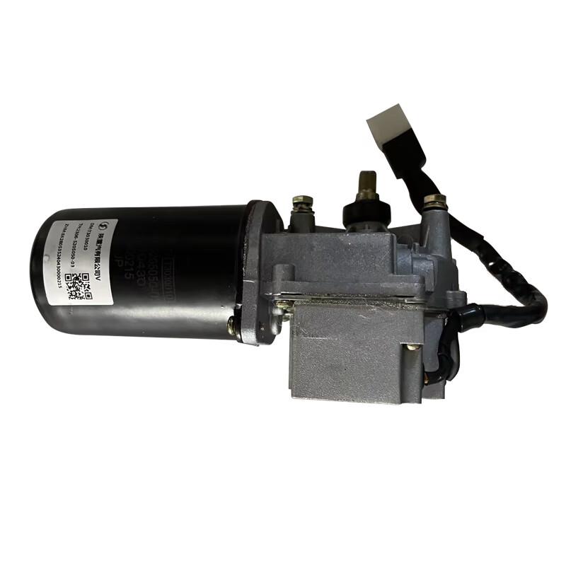 Shacman SX2220/SX2306 Heavy Truck Wiper Motor