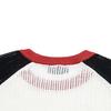 FILA Original Comfortable Short Sleeve Knit Top Women tops F11W639401FWT