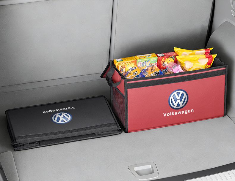 BYD Han Yuan Song S7 Qin F6 Tang Seal Destroyer Car Trunk Storage Box