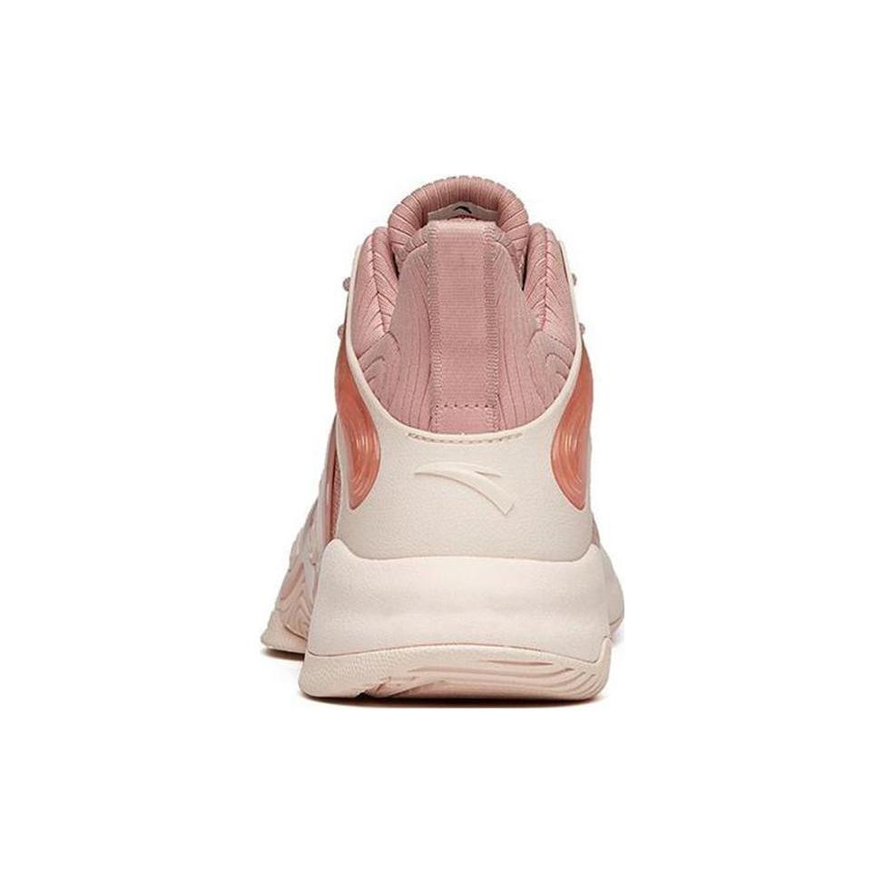 New ANTA Klay Thompson 1.0 The Mountain Basketball Shoes 'Pink' 112141609-6