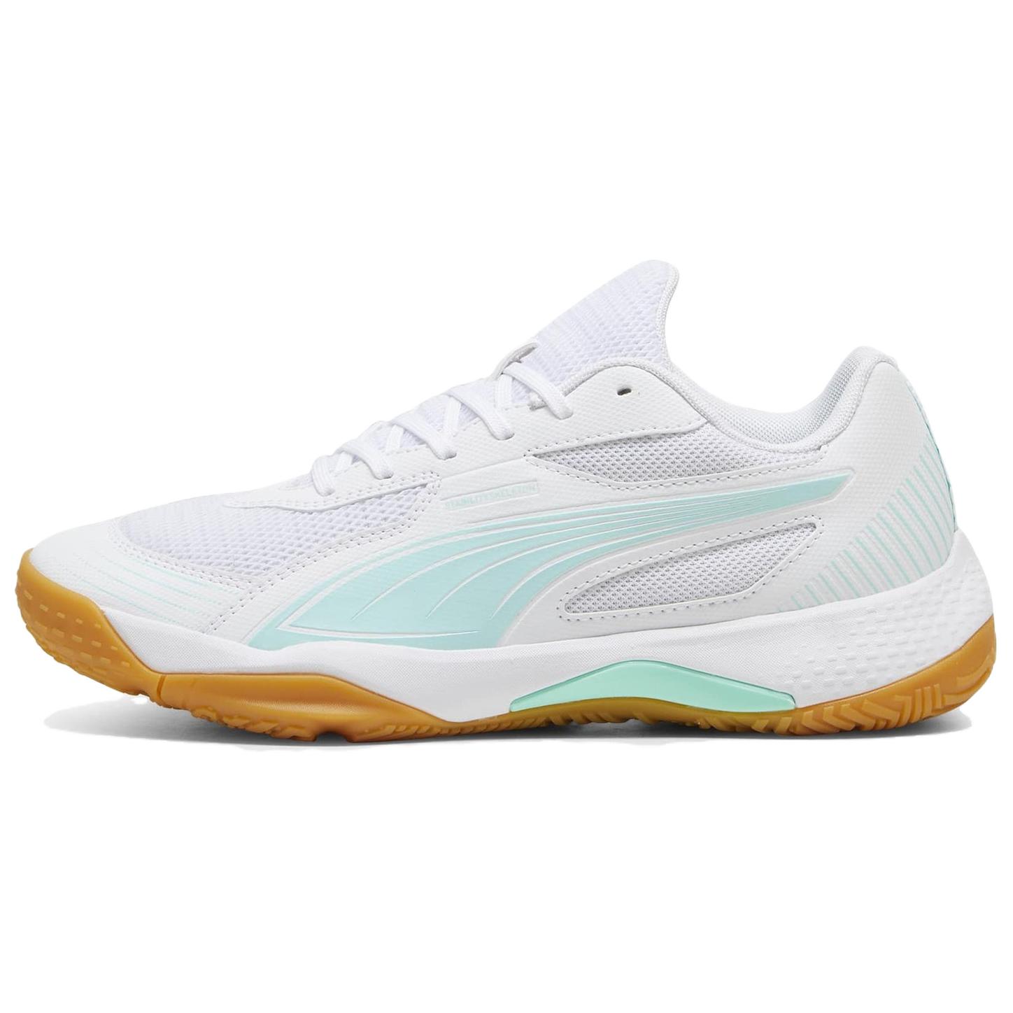 PUMA Solarflash 3 Тренировочные кроссовки Женские Белый 108145-01 44.5
