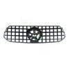 Front Bumper Grille Racing Grille for Mercedes Benz GLE Class C167 W167 Coupe SUV