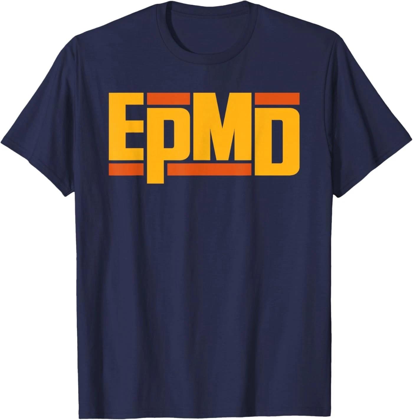 EPMD - Classic Logo Unisex T-Shirt 3XL