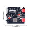 140W Fast Charging Module 2S- 6S Battery Charging Board Charging Module Bidirectional Temperature Control