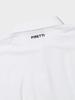 PIRETTI Elite Polo Shirt W_White