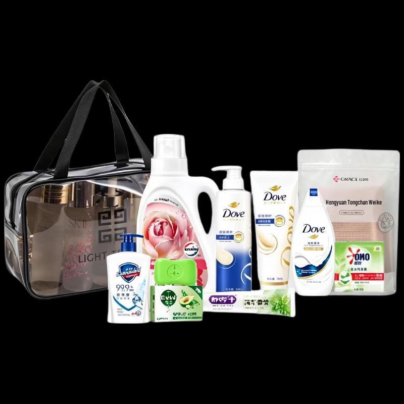 Dove Hair Care Gift Set