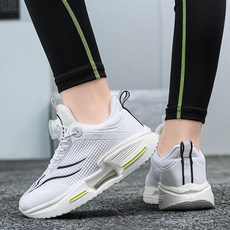 Children's new dead shadow boys' running shoes casual fashion classmates mesh breathable lightweight non-slip wear-resistant sports shoes