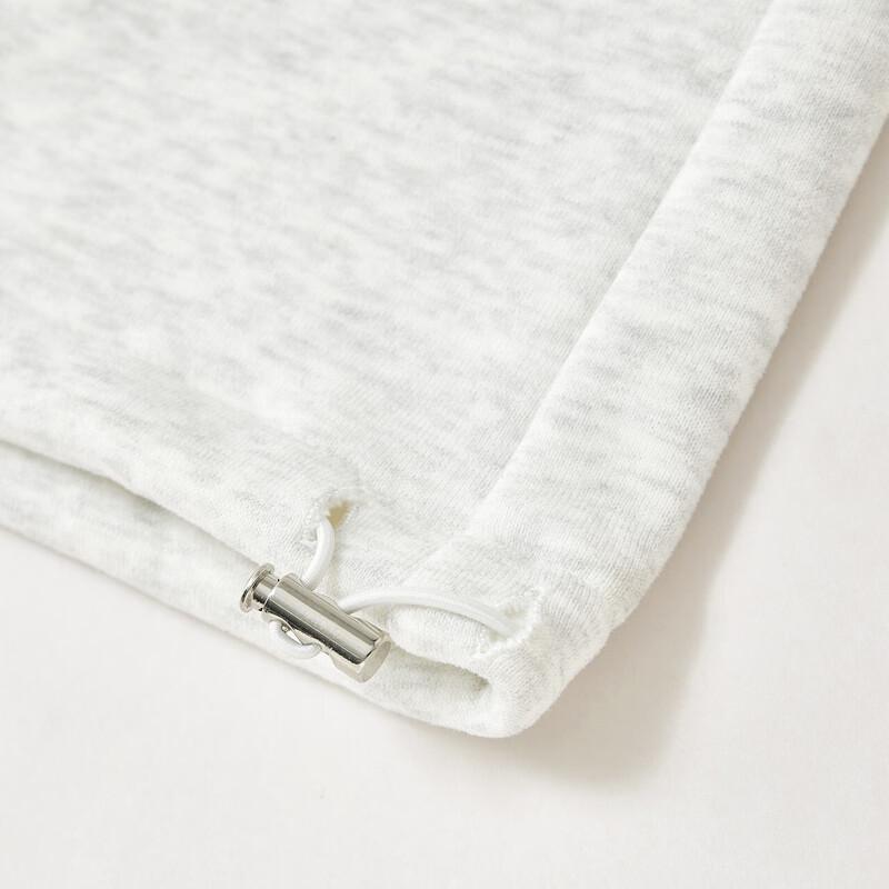 IEF Petite Winter Fleece-Lined Harem Pants