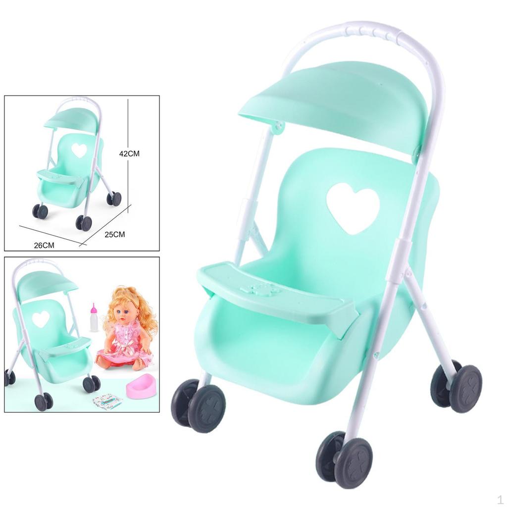 For Small Folding Baby