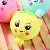 New Kids Bread Colored Grape Doll Pinching Joy Cute Cartoon Release Ball Slow Rebound Flour Stress Relief Toy Adult Gift