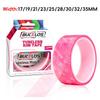 1Roll Tubeless Bicycle Wheel Rim Tape 10M Bike Wheelset Seal Tape 17/19/21/23/25/28/30/32/35MM Road MTB Tubeless Rim Strip