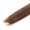 Fashion 25x100cm DIY straight hair wig wig 1/3 1/4 1/6 Kids Gifts Doll BJD SD repair Dolls  parts Girls Toys