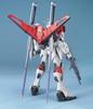 Sword Impulse Plastic Model Kit Mobile Suit SEED [MG] 1/100 Pre-Colored