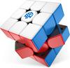 GAN 11 M Pro Matte Black Interior Magnetic Competition Cube 3x3 Stickerless Version Ultra-Smooth Stickerless High-End Product from GAN
