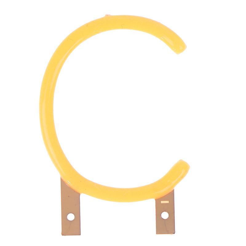 English Letter Filament Cob Led Filament Dc3V Candle Edison Yellow Diodes Party Decoration Light Accessories Diy