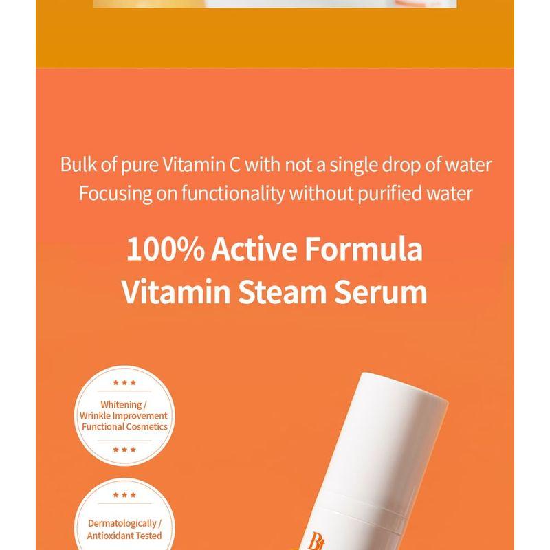 Benton Vitamin C Serum