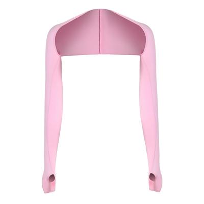 Ultraviolet Sun Protective Cooling Shawl Arm Sleeve Outdoor Cycling Golf Sun Protection Cooling Shawl Arm Sleeves