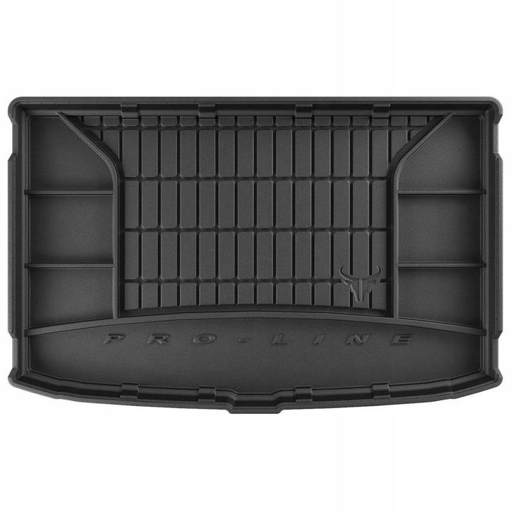 Trunk Mat Rubber Insert Kia Stonic From 2017- Tm G