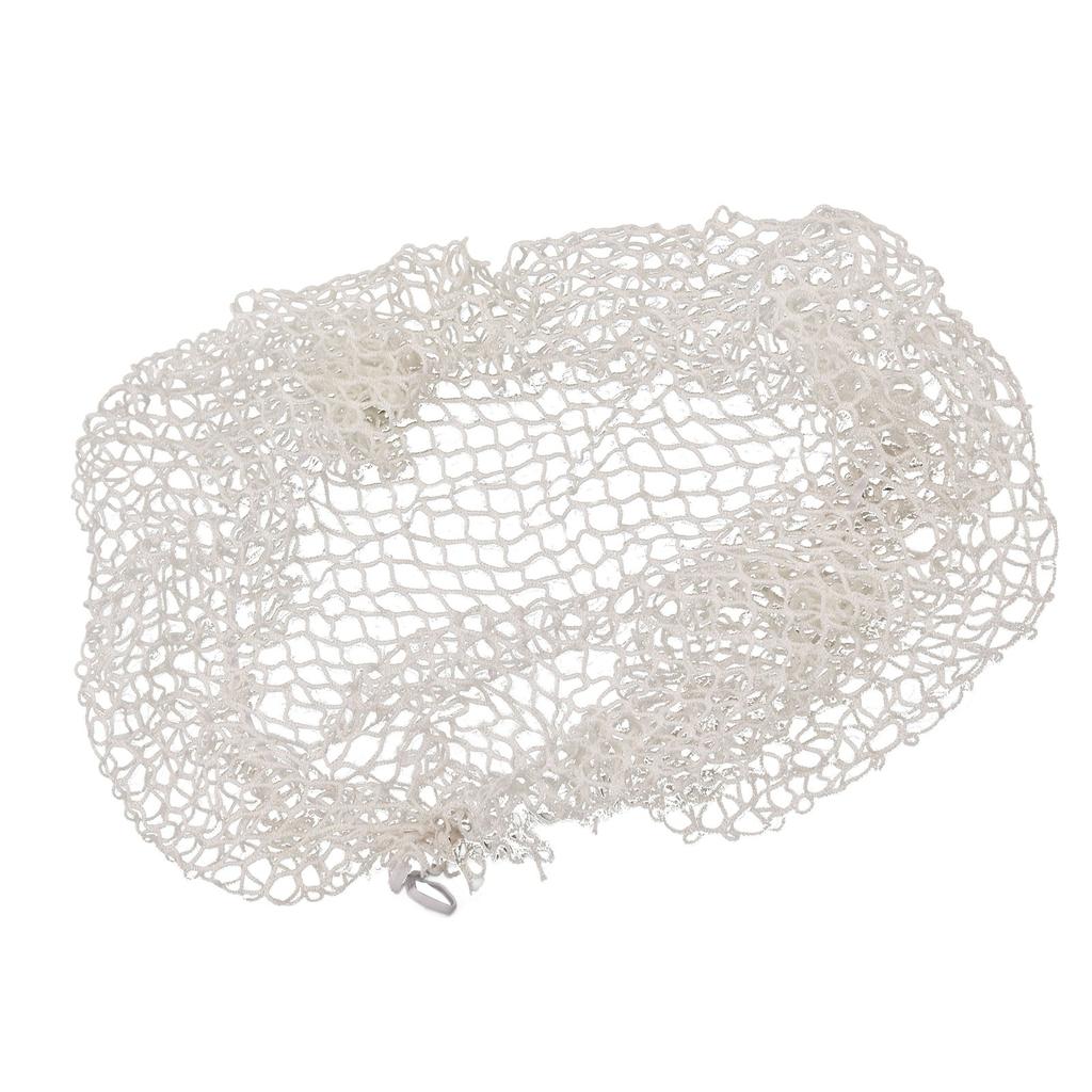 Aquarium Escape Proof Net Professional Prevents Jumping Reptile Turtle Tank Escape Proof Net for Fish Tank Reptile Tank
