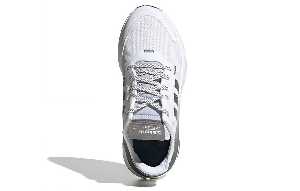 adidas Originals Nite Jogger 'Grigio Bianco Blu' FV6624