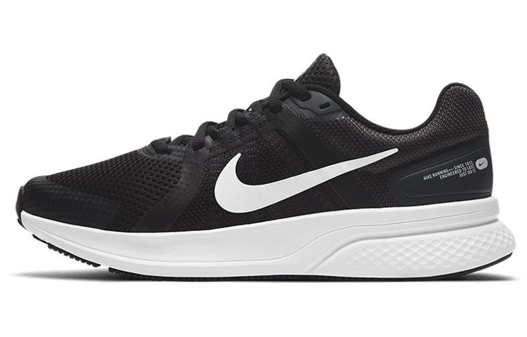 Nike Run Swift 2  Black White  Women s CU3528-004 36.5