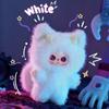 New Baby Three Walonglong Series Vinly Doll Plush Blind Box Backpack Pendant Decoration Desktop Ornament Trendy Toy Mystery Box Presents